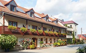 Hotel Sonnenhof Garni Reichenberg